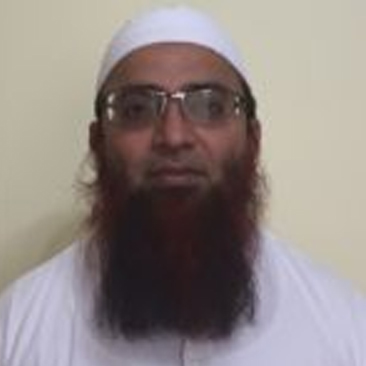Imam Mohammed Farooqui
